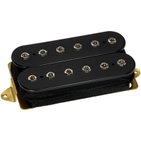 DiMarzio DP213BK PAF JOE (Standard-spaced)
